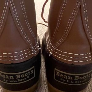 LL Bean boots women’s 6N like new